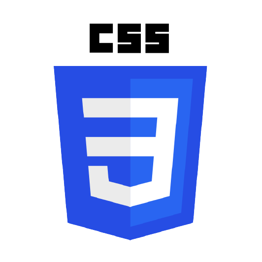 css 3 logo
