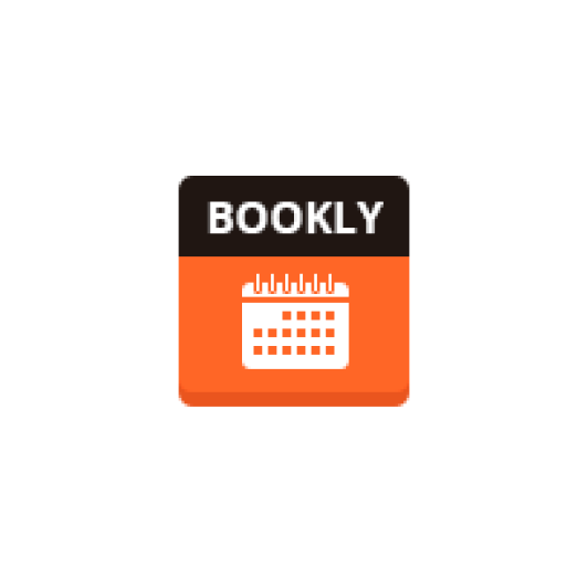 bookly logo