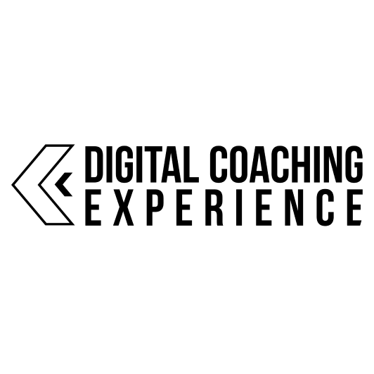 digital coaching logo